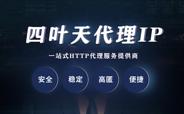 【石河子代理IP】代理ip客户端使用教程