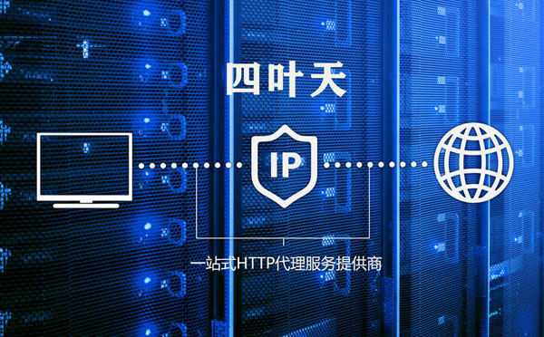 【石河子代理IP】代理IP的主要用途和使用注意事项